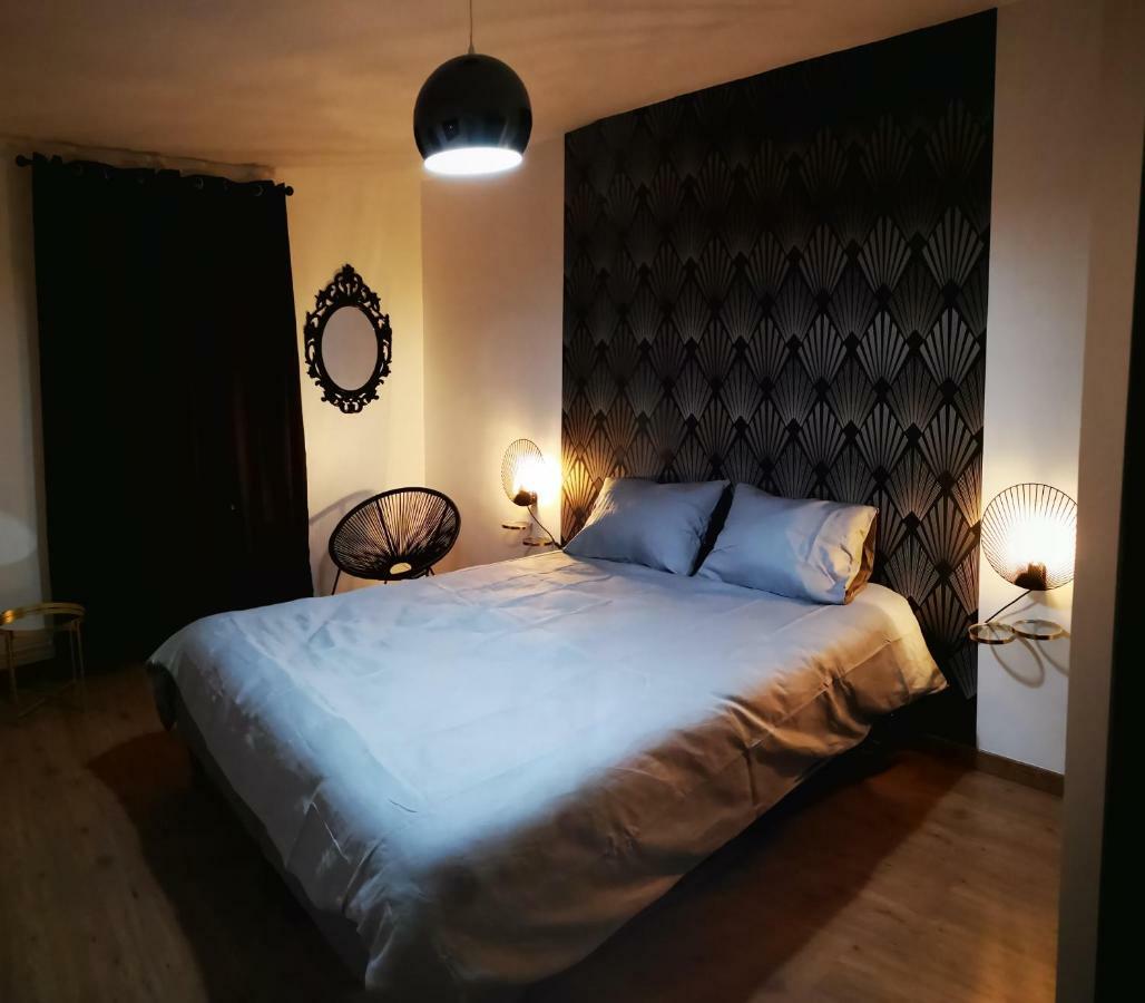 Appt 2 Pieces 4 Pers A 18 Mn Du Chateau De Versailles Le Port-Marly Exteriör bild